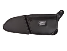 Door Bag with Knee Pad for Polaris RZR Trail and RZR 900 Trail Front Passenger Side PRP Seats