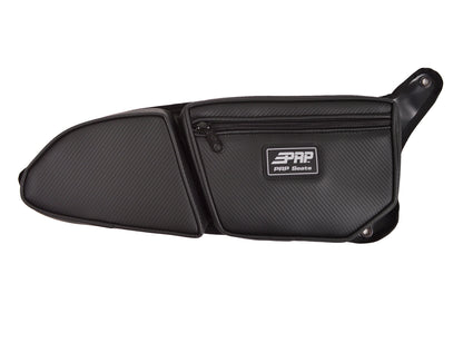 Door Bag with Knee Pad for Polaris RZR Trail and RZR 900 Trail Front Passenger Side PRP Seats