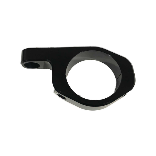 WHIP / FLAG MOUNT  AJK Offroad 2.00" Black 