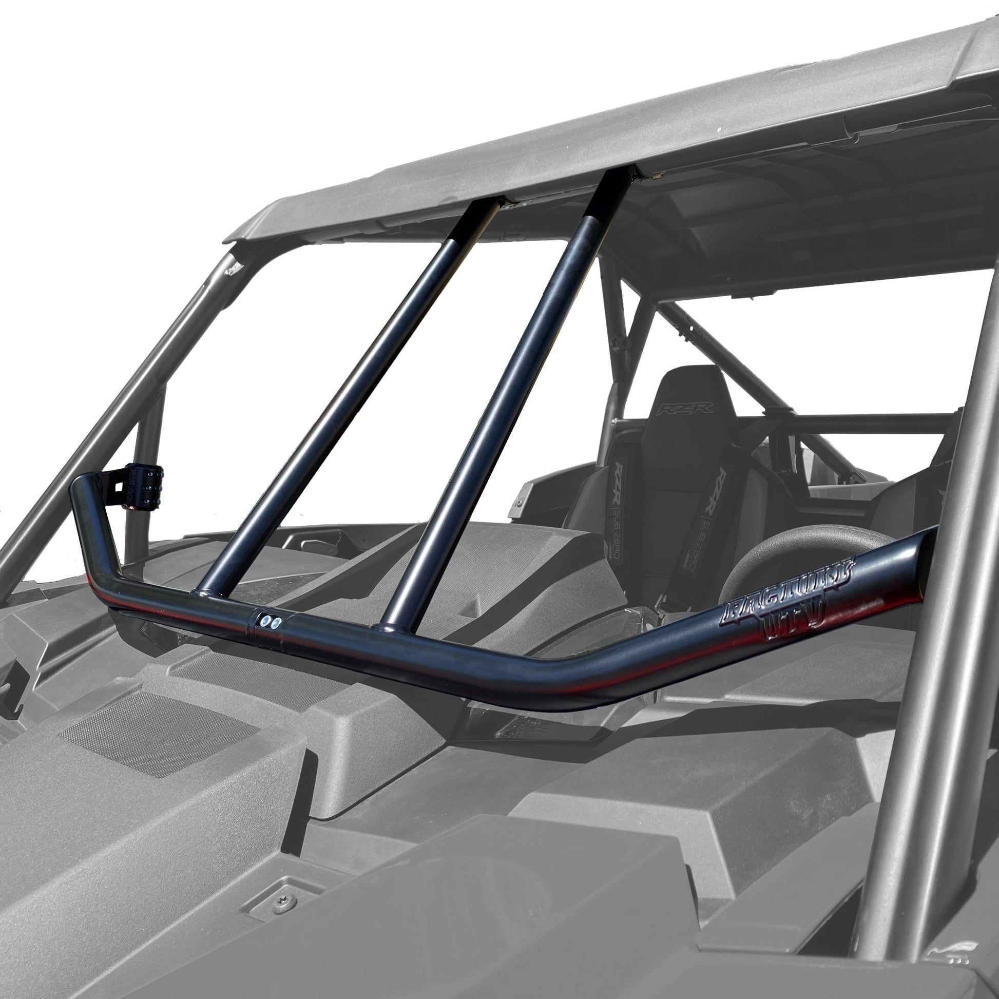 Polaris RZR XP 1000 / XP 4 1000 (2024+) Front Intrusion Bar - Factory UTV