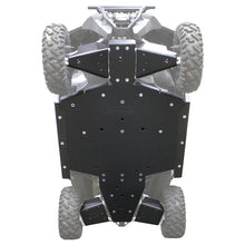 Polaris General 1000 UHMW Ultimate Skid Package - Factory UTV