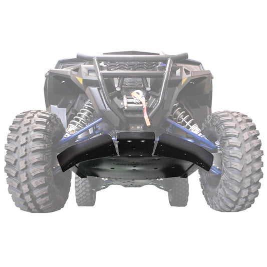 Polaris General XP 1000 UHMW Ultimate Skid Package - Factory UTV