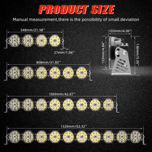 Code 4 Led Supply Modular Led Light Bars