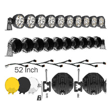 Code 4 Led Supply Modular Led Light Bars