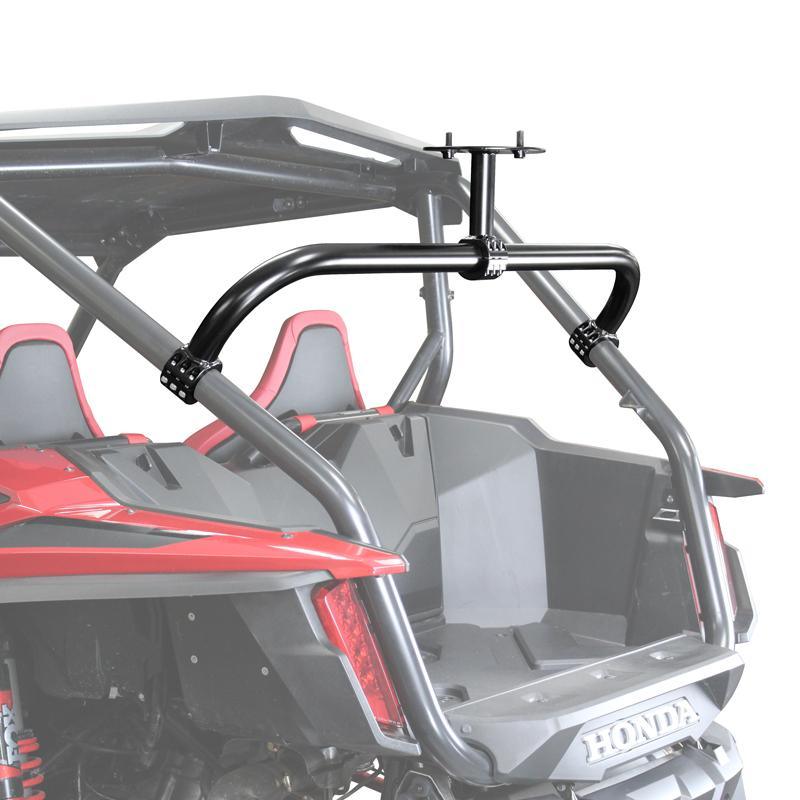 Honda Talon Dual Clamp Spare Tire Mount - Factory UTV