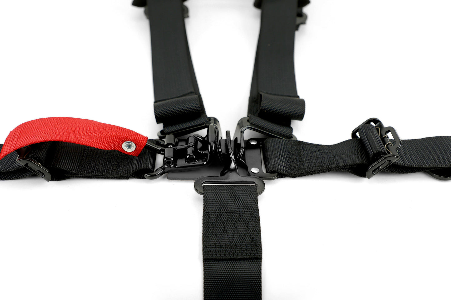 5 Point 2-Inch Harness