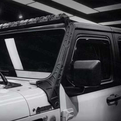 Jeep Jljt A Pillar Bracket