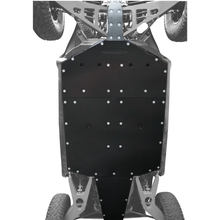 Speed UTV El Jefe UHMW Skid Plate - Factory UTV