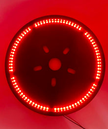 Code 4 Led Tire Brake Light