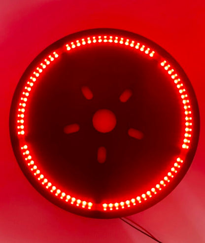 Code 4 Led Tire Brake Light