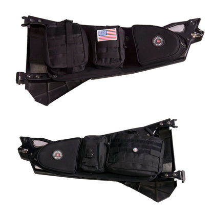 Polaris RZR Loaded Kit (Comes with 4 pouches)