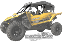 Yamaha YXZ 1000 Bolt-On Roll Cage Enhancement Bundle - Factory UTV