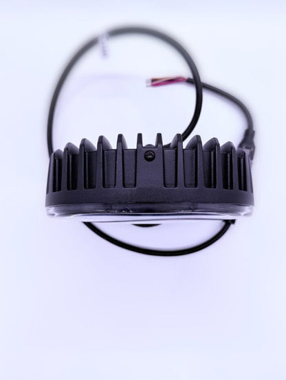 Code 4 Led 7 Inch Apollo Pod Light
