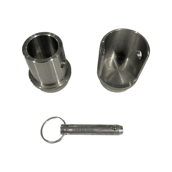 Door Latch - 1.50"