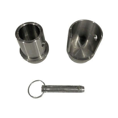 Door Latch - 1.50"
