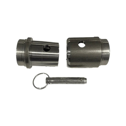 Door Latch - 1.50"