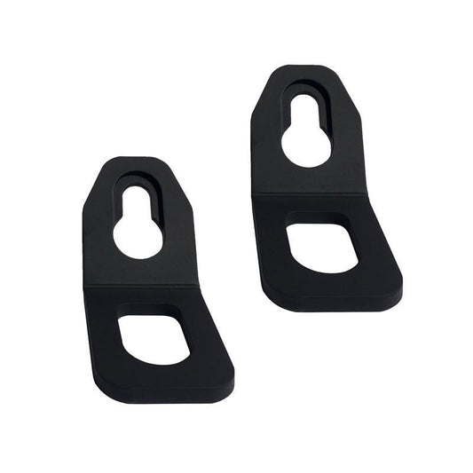 Can-Am Maverick X3 Tie Down Tabs - Factory UTV