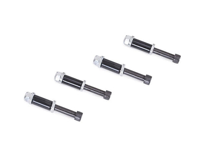 Front Limit Strap Hardware Kit for Kawasaki KRX 1000 PRP Seats
