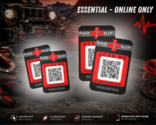 Phase Alert - Essential (online only)