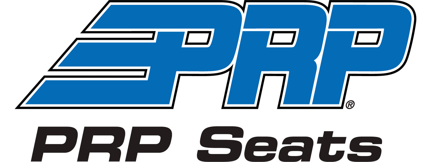 1 Inch SuperStrap Weavable Recovery Strap - 20 Foot PRP Seats