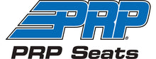 11 inch Quad Wrap Limit Strap Black PRP Seats