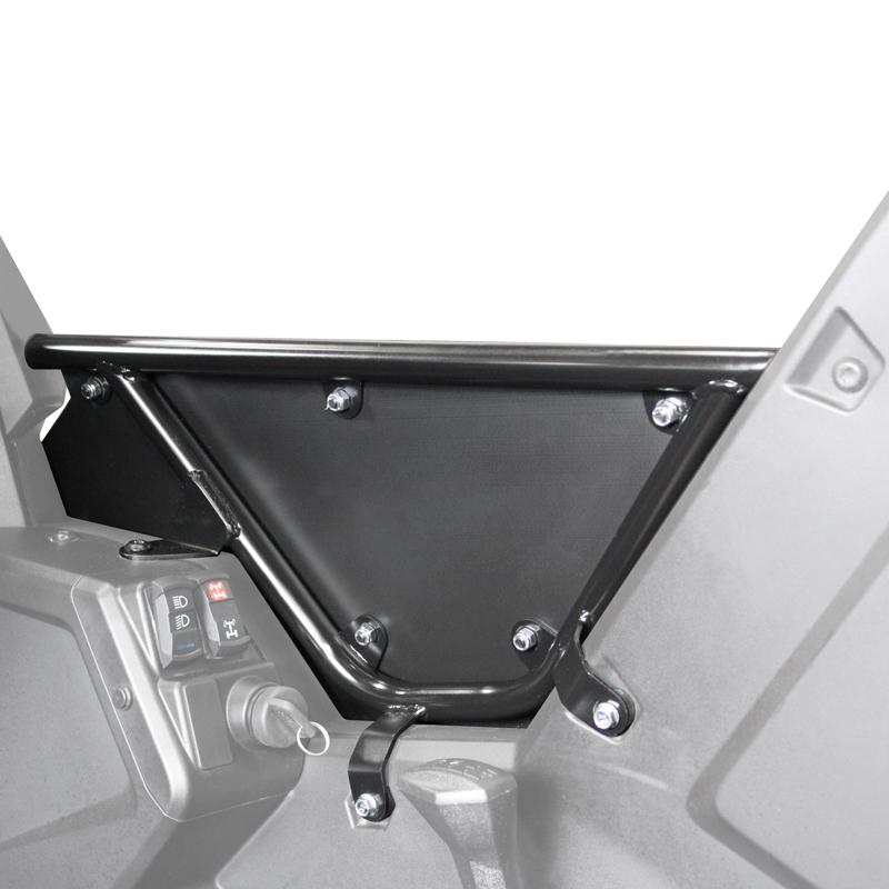 Polaris RZR RS1 Door Inserts - Factory UTV