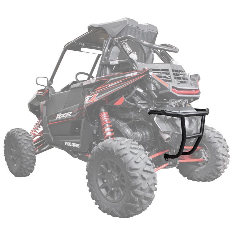 Polaris RZR RS1 Rear Bumper - Factory UTV