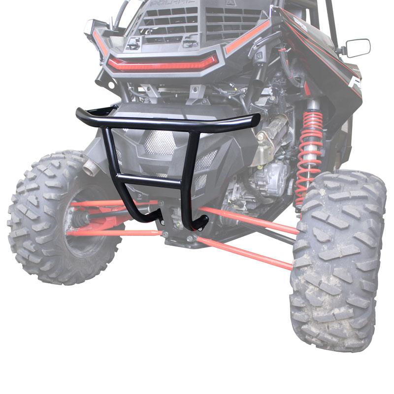 Polaris RZR RS1 Rear Bumper - Factory UTV