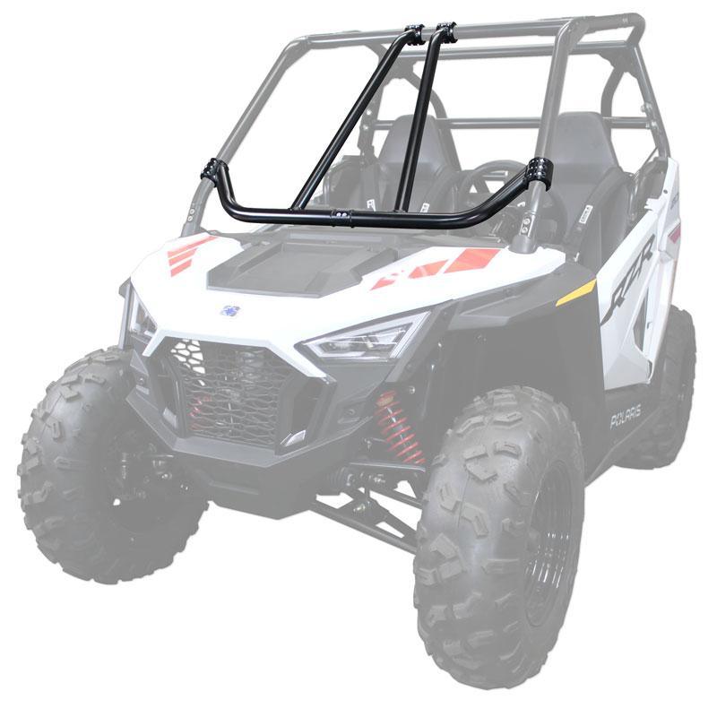 Polaris RZR 200 Front Intrusion Bar - Factory UTV