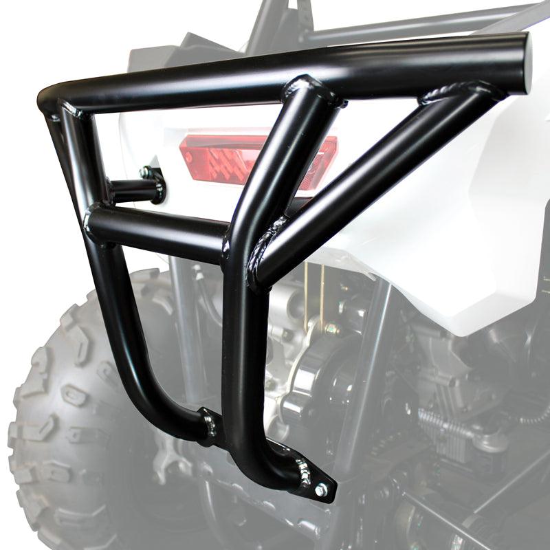 Polaris RZR 200 Rear Bumper - Factory UTV