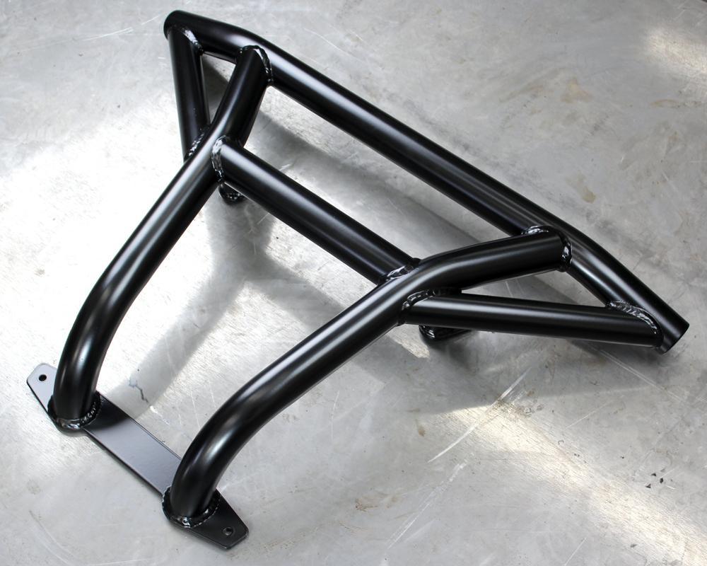 Polaris RZR 200 Rear Bumper - Factory UTV