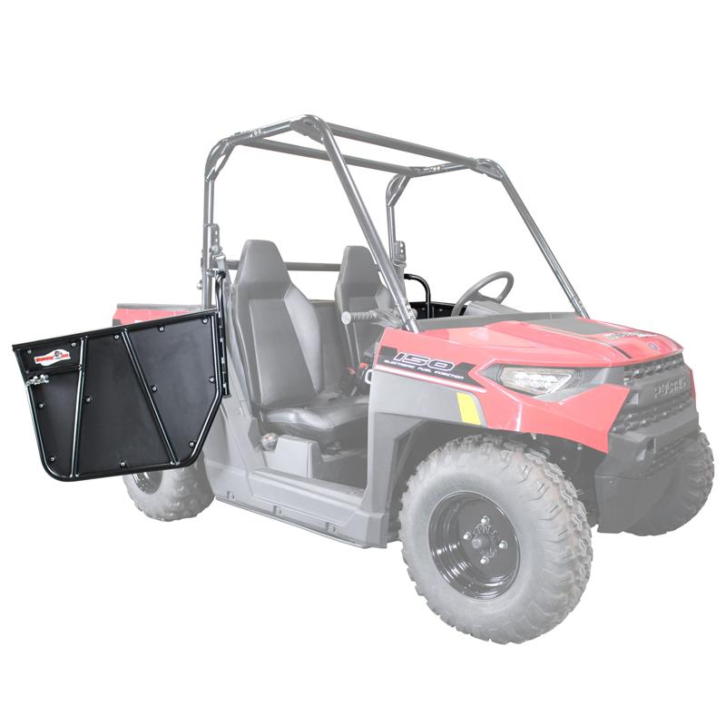 Polaris Ranger 150 Complete Door Kit - Factory UTV