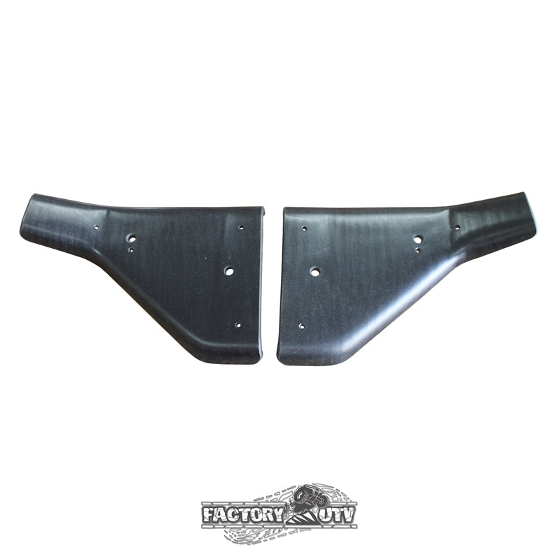 Polaris Ranger XP 900 UHMW A-Arm Guards - Factory UTV