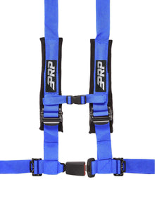 4.2 Harness Blue PRP Seats