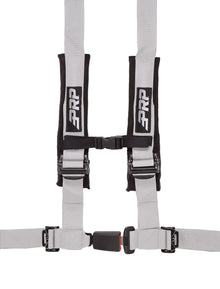 4.2 Harness Silver PRP Seats