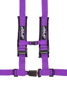 4.2 Harness Purple PRP Seats