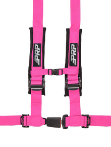 4.2 Harness Pink PRP Seats