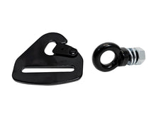 Clip-In Harness and Eye Bolt Kit Each PRP Seats