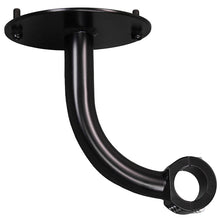 Single Clamp Spare Tire Mount - Factory UTV