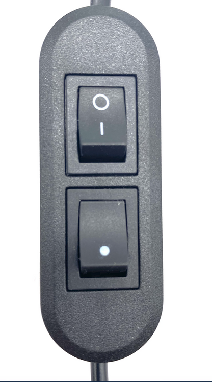 Code 4 Led Multi Function 31 Inch Chase Bar