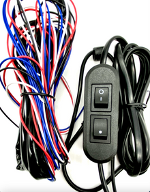 Code 4 Led Multi Function 31 Inch Chase Bar