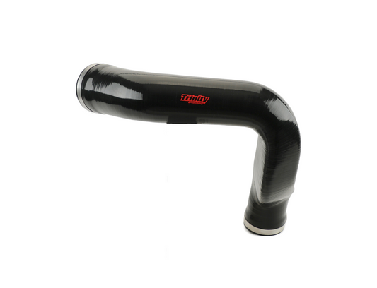 RZR Pro XP / Turbo R Upgraded Intake Tube