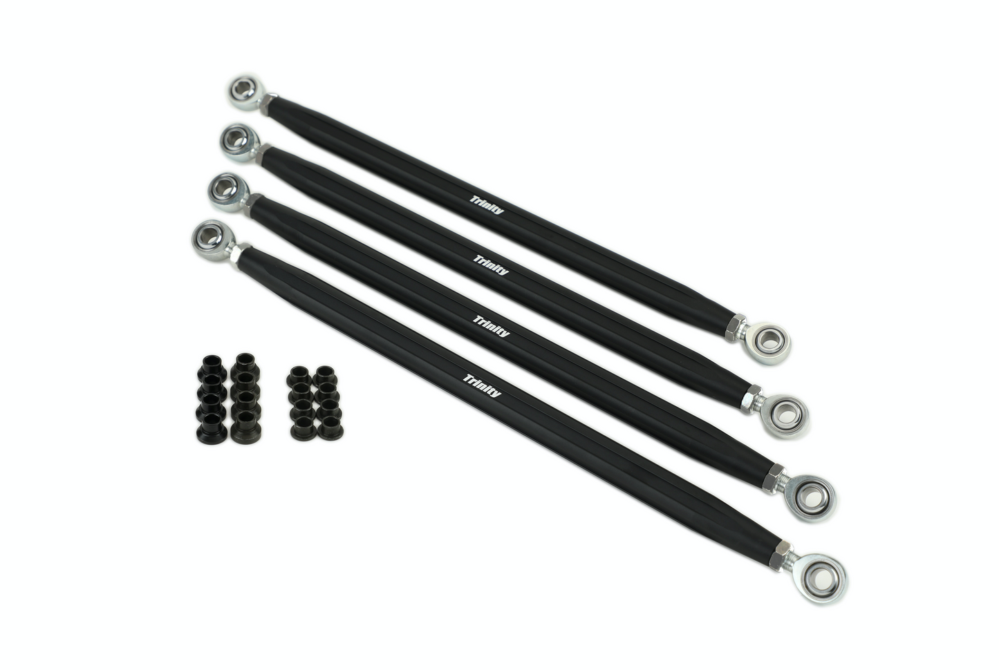 RZR Radius Rods (14-17.5 XP1000/Turbo)