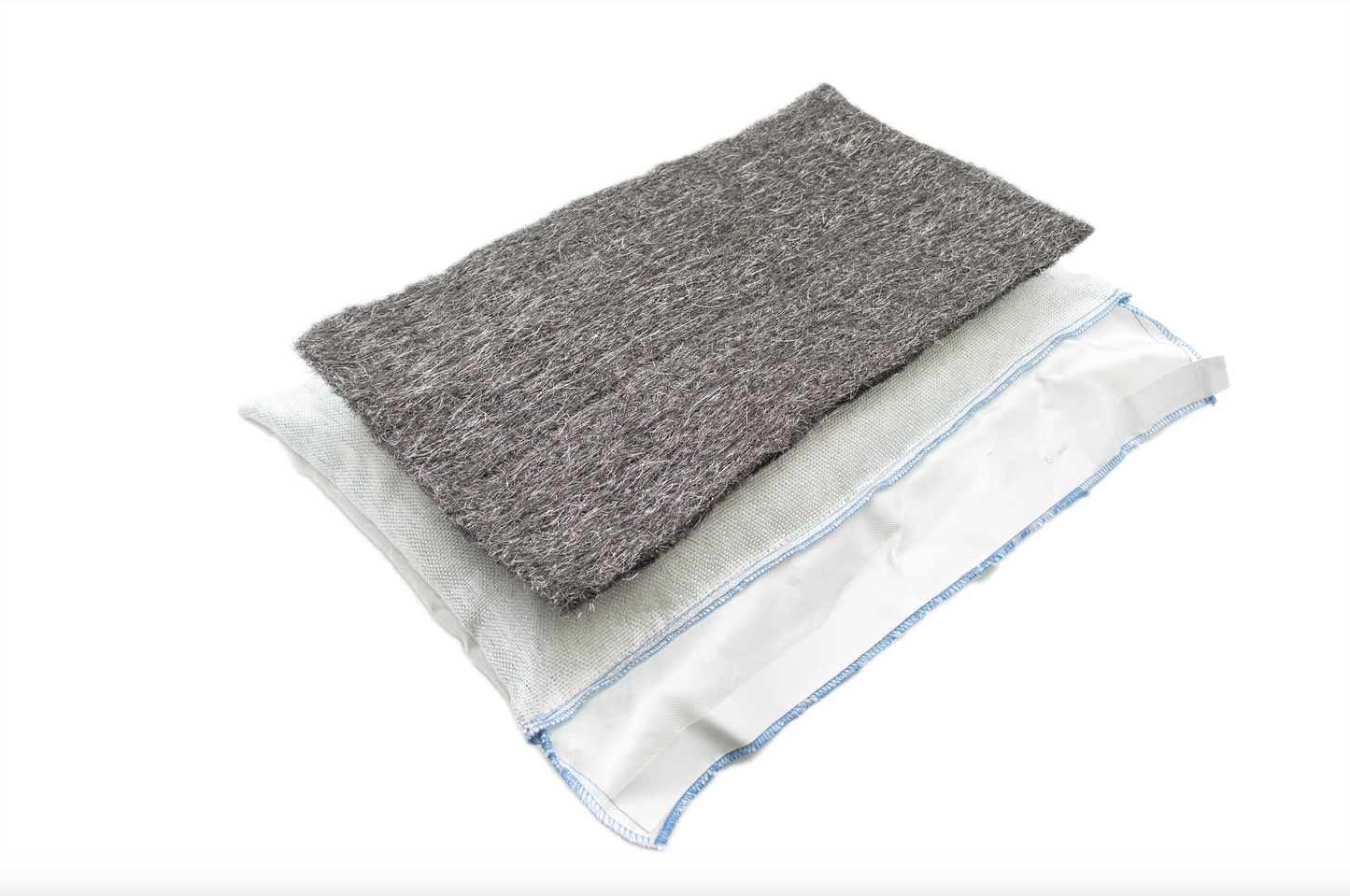 Packing Pillow - For 18-inch Muffler