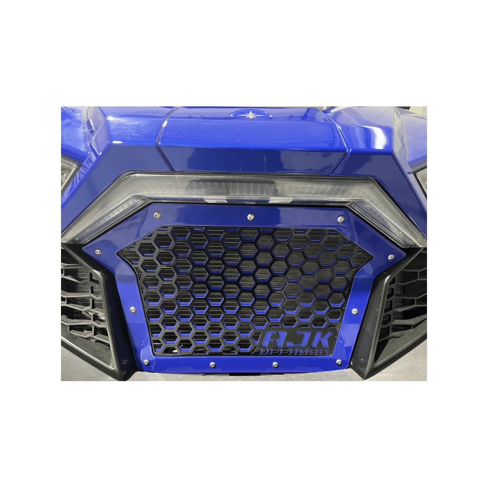 Polaris RZR Grill  AJK Offroad   