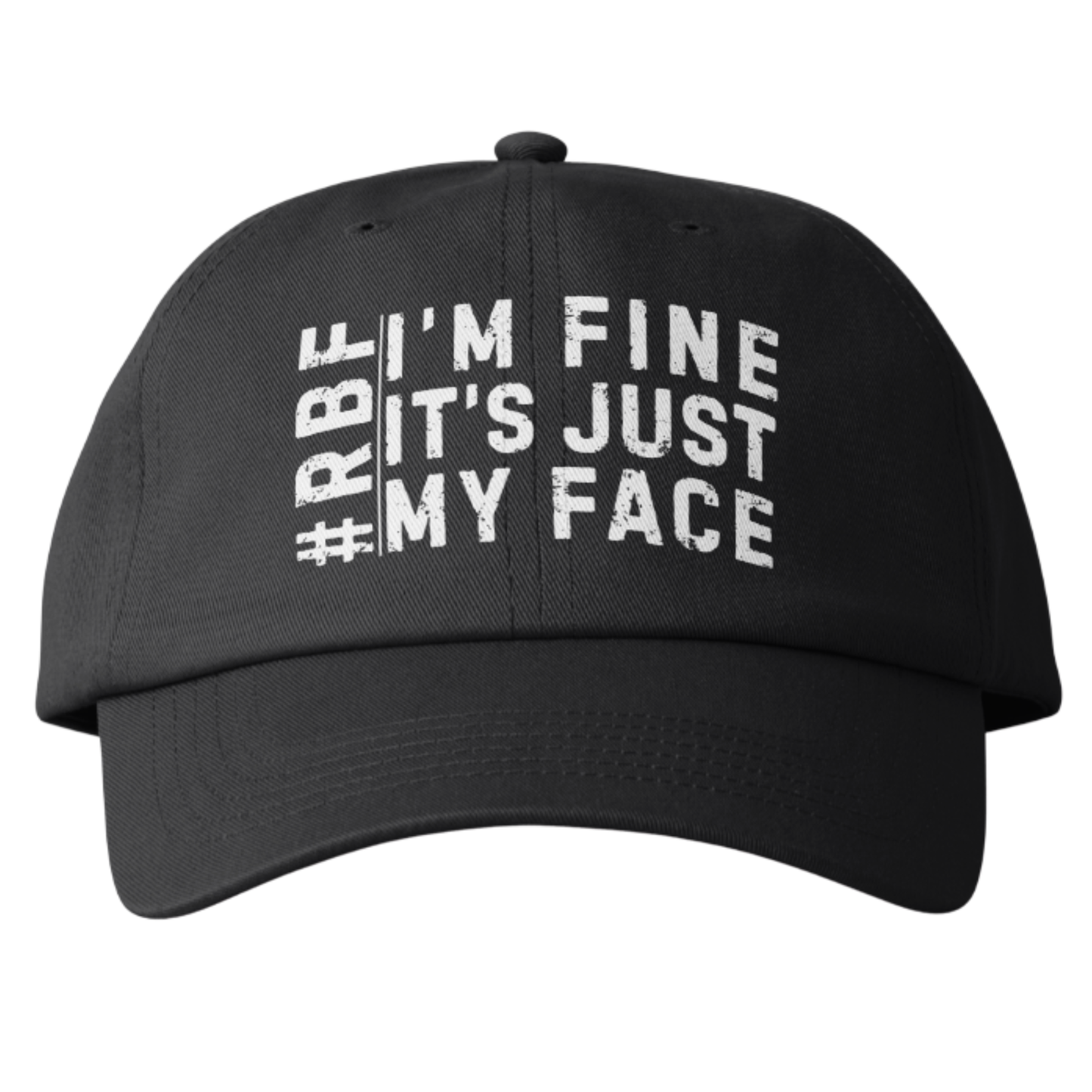 #RBF HAT