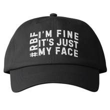 #RBF HAT