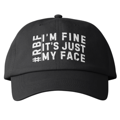#RBF HAT
