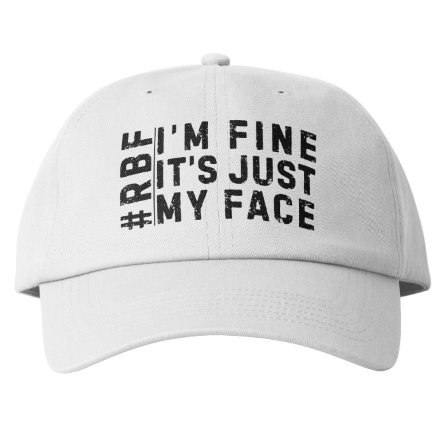 #RBF HAT