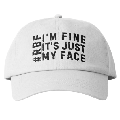 #RBF HAT